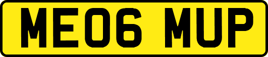 ME06MUP