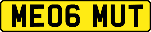 ME06MUT