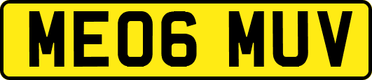 ME06MUV