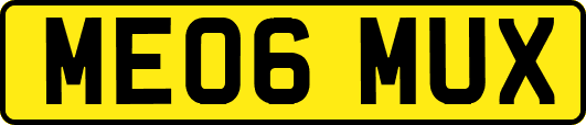ME06MUX