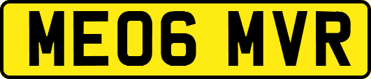 ME06MVR