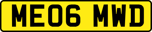 ME06MWD