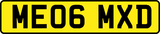 ME06MXD