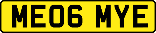 ME06MYE