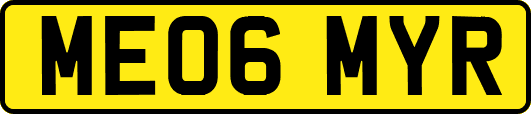 ME06MYR