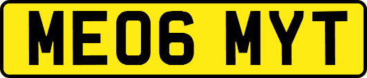 ME06MYT
