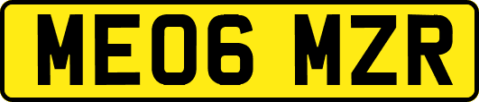 ME06MZR