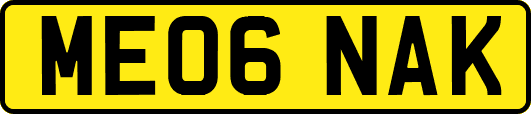 ME06NAK