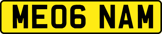 ME06NAM
