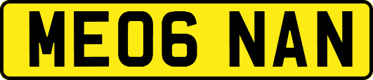 ME06NAN
