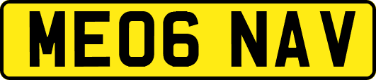 ME06NAV
