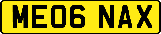 ME06NAX