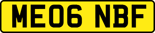 ME06NBF