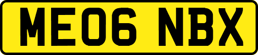 ME06NBX