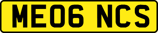 ME06NCS