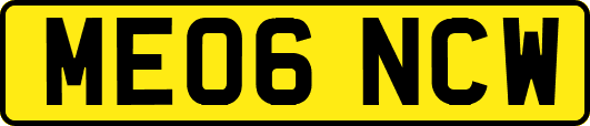 ME06NCW