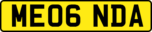 ME06NDA