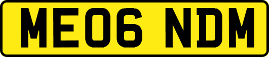 ME06NDM