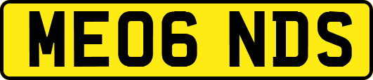 ME06NDS