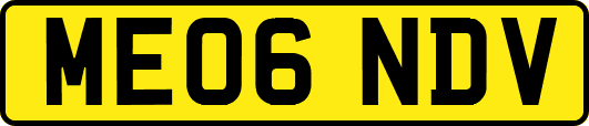 ME06NDV