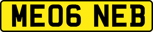 ME06NEB