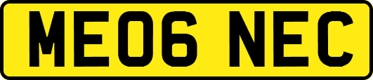 ME06NEC