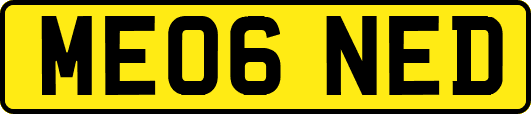 ME06NED
