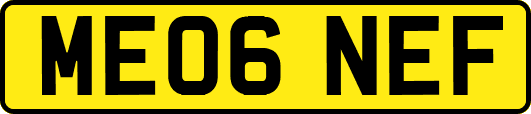 ME06NEF