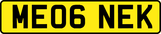 ME06NEK