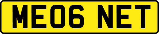 ME06NET