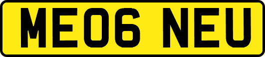 ME06NEU
