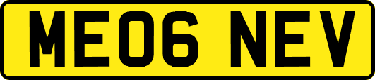 ME06NEV