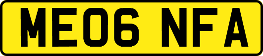 ME06NFA
