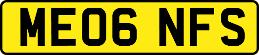 ME06NFS