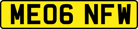 ME06NFW