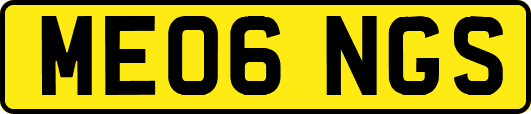 ME06NGS