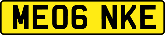 ME06NKE