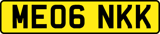 ME06NKK