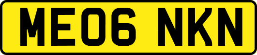 ME06NKN