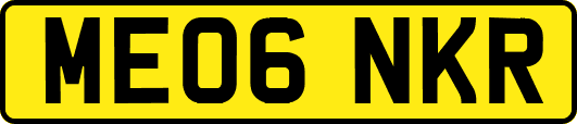 ME06NKR