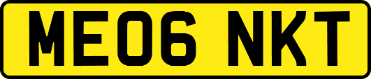 ME06NKT