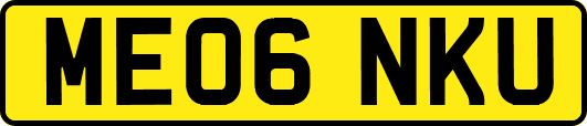 ME06NKU