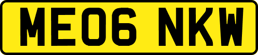 ME06NKW
