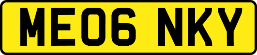 ME06NKY