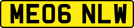 ME06NLW