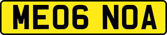 ME06NOA