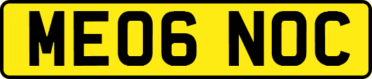 ME06NOC