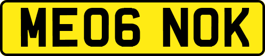 ME06NOK