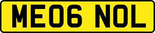 ME06NOL