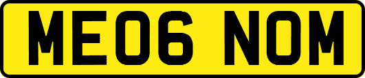 ME06NOM